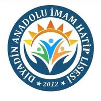Diyadin AİHL Fen ve Sosyal Bilimler Proje Okulu (@diyadinihl) 's Twitter Profile