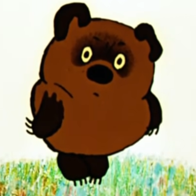 supakeen's profile picture.