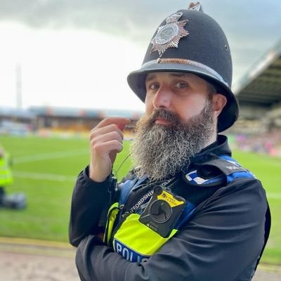 Account for the @StaffsPolice Football Engagement & Inclusion Officer . To report Crime/Incidents please use 101 or live chat or in an Emergency use 999