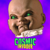 Cosmic Invader (@InvaderCosmic) Twitter profile photo