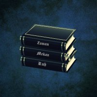 Zaman Mekan Ruh (@zamanmekanruh) Twitter profile photo