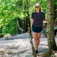Sarah E. Smith (@sarah_e_smith) 's Twitter Profile