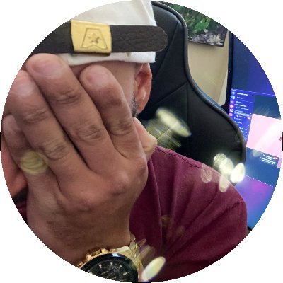 jesusgothejuice's profile picture. Move in Silence…