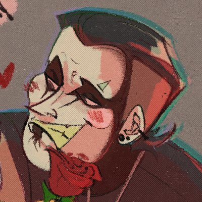 🔞Greasykink🔞さんのプロフィール画像