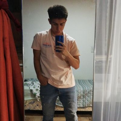 MarianitoReGod's profile picture. Intento de dev