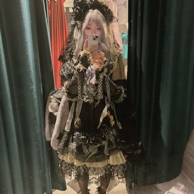 franky_sd's profile picture. 喜欢Lolita的老腊肉