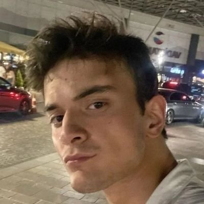 mesutcanerayy's profile picture. 