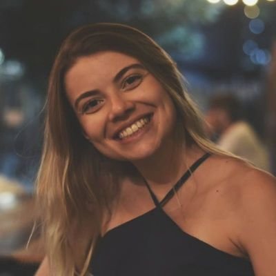 karinemaia's profile picture. Hello, World!