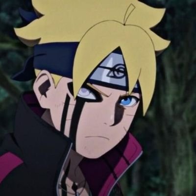 Brenton on X: Said this way back but Sarada & Boruto's teamwork