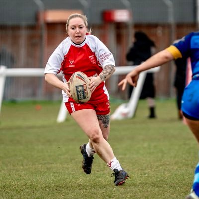 Air Traffic Controller, RAF Rugby League &Hull KR Womens player 🔴⚪️, UKAF RL Match Official, Wires and Saracens fan 💪🏉💙