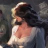 firball_'s profile picture. full of stories that will break your heart