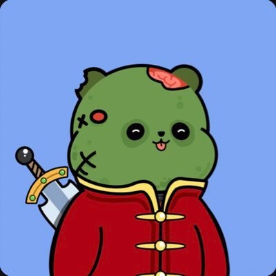 ExieChim's profile picture. Crypto | NFTs | 🐧 🤝 🐼