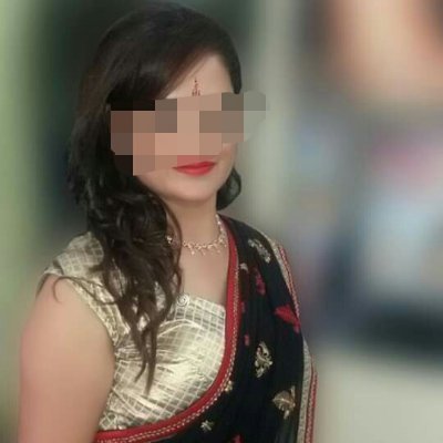 secular housewife old account got suspended please follow me here