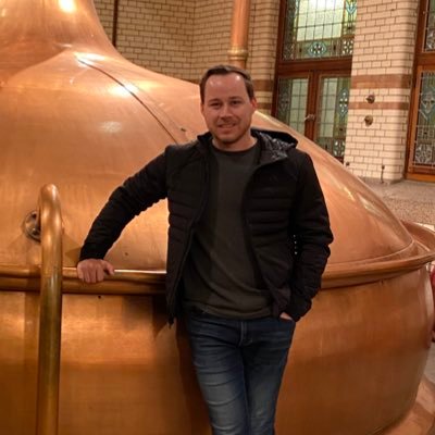 smradfo's profile picture. 