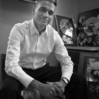 olivier laouchez (@olivierlaouchez) Twitter profile photo