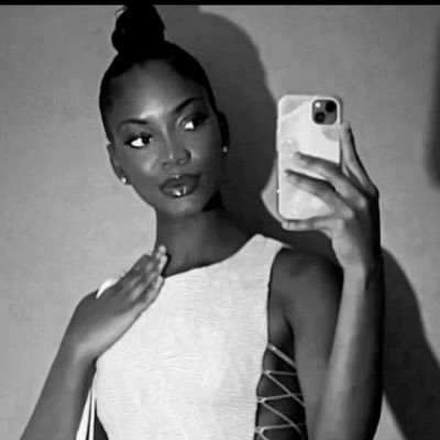 gabbipopee's profile picture. At Peace🤍