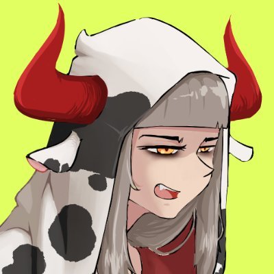 Cow_man VTさんのプロフィール画像