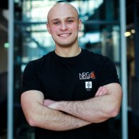 Mauro Spennacchio (@mspenna96) 's Twitter Profile