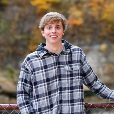 NasstromCarson's profile picture. U of I