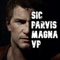 Sic Parvis Magna VP (@spm_vp) 's Twitter Profile