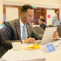 Dr Abdifatah Barre(@DrAbdifatahBare) 's Twitter Profile Photo