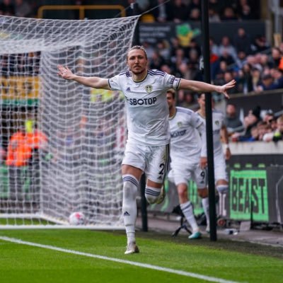 Luke Ayling Profile