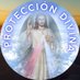 Protección Divina (@divinaproteccio) Twitter profile photo Protección Divina (@divinaproteccio) Twitter profile photo