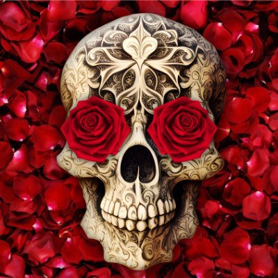 GeneralDeadrose Profile Picture