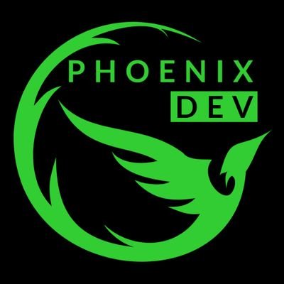 Veteran Owned

Discord Server Security Provider

Proud Partner of @ape_tank

Reviews @ Phoenix Dev Discord: https://t.co/WuCGqzTEaf