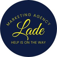 LADE Marketing Agency(@LadeMarketing) 's Twitter Profile Photo