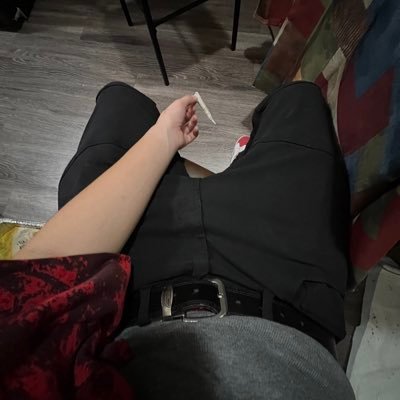 NEVERTRUST1111's profile picture. 