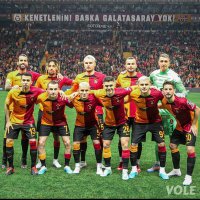 Ali Semih Öztürk (@gssavber1905) 's Twitter Profile