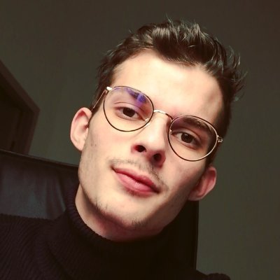 Développeur front-end freelance (React) passionné par l'expérience utilisateur et ici pour partager la mienne 😉