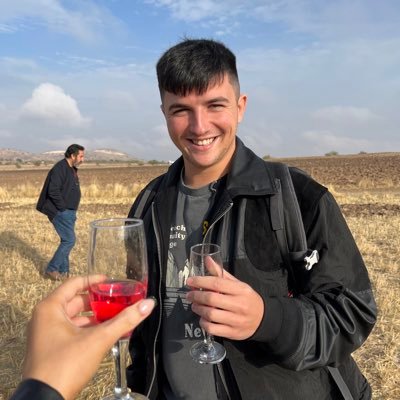 MaccaSorare's profile picture. 