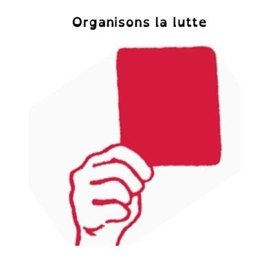 A partir du 7 mars, à Toulouse et partout, #OnArrêteTout contre la réforme des retraites et son monde. 
Compte de l'AG et de la radio #OnArrêteTout.