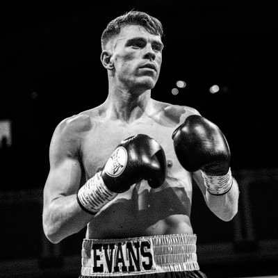 ZEvans_Boxing Profile Picture