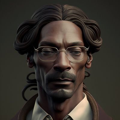 Gangsta_Rap_Art's profile picture. I created my first NFT collection on OpenSea😎