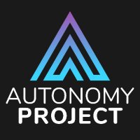 The Autonomy Project(@AutonomyProjct) 's Twitter Profile Photo