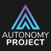 The Autonomy Project (@AutonomyProjct) Twitter profile photo