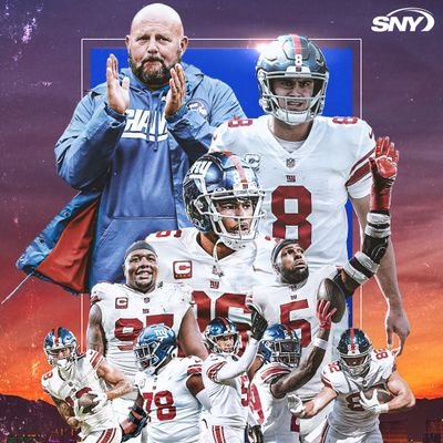 Just another Giants fan loving the team loving life sports fanatic