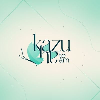 — Seu primeiro, único e melhor team de informações dedicada à #KAZUHA, do grupo feminino #LESSERAFIM.