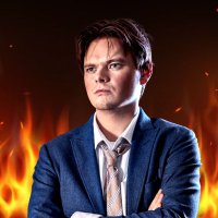 Erlend Mørch (@monstermasten) 's Twitter Profile
