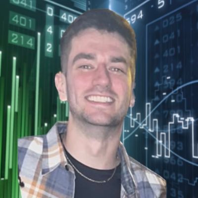 Full Time Stock Options Trader | Every Trade Posted in Free Discord |
Follow The Flow @Unusual_whales