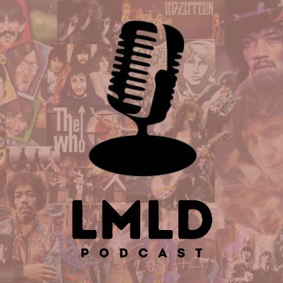 🎙️ Un podcast que analiza las mejores y las más emblemáticas letras de la historia de la música ✨