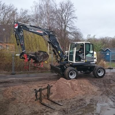 Landschaftsgärtner aus Berlin 🙋🏻‍♂️