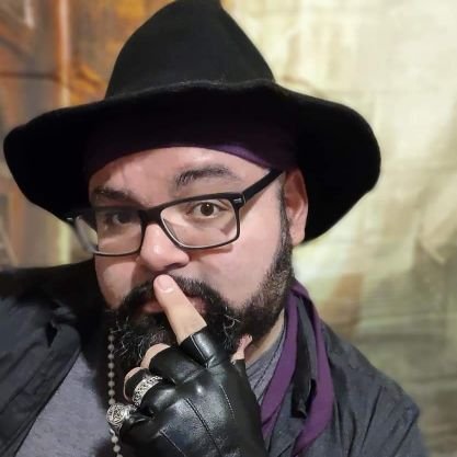 Mystic Mannyさんのプロフィール画像