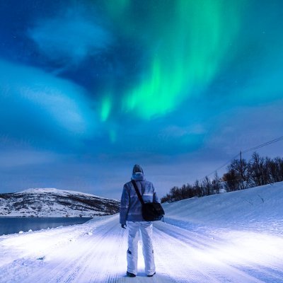 A user in the land of Ice and Fire