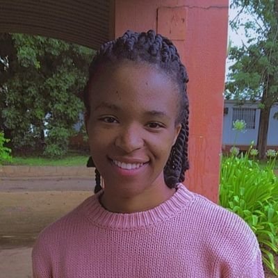 I'm a Down to earth person. Fun loving ❤.Open as a smile😃.I love contemporary music 🎶. I love athletics .