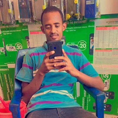 JamalAden2003's profile picture. 