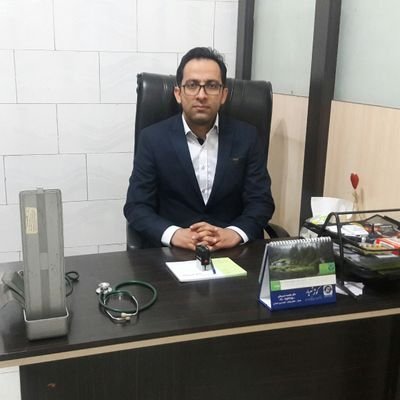 Internal Medicine Specialist,
Member of Iranian Association of GI and Hepatology (#IAGH).writer. #online_cancer_consultant
#online_covid19_consultant